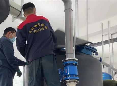 �ܵ��O(sh��)�䱣��ʩ��